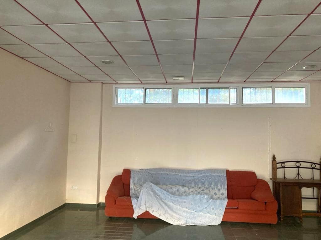 Erhverv til salg i Benalup - € 75.000 (Ref: 8976037)