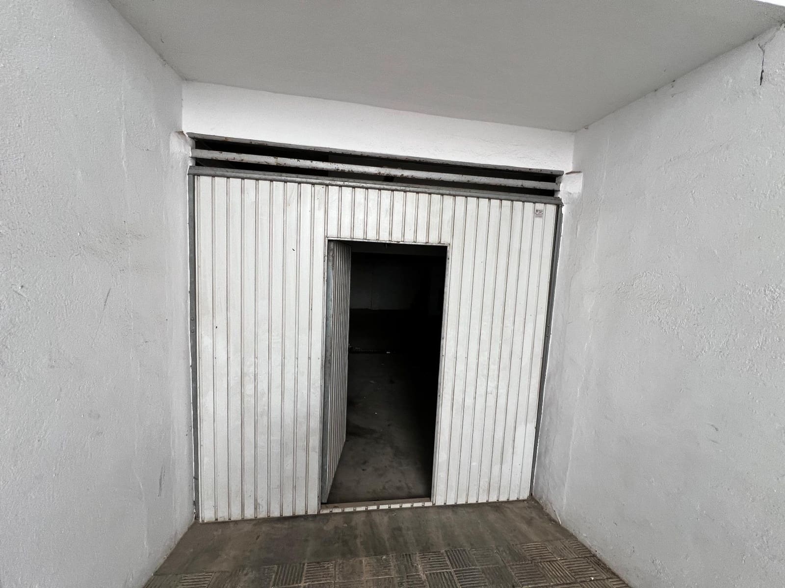 Garage til salg i Vejer de la Frontera - € 12.000 (Ref: 8976042)