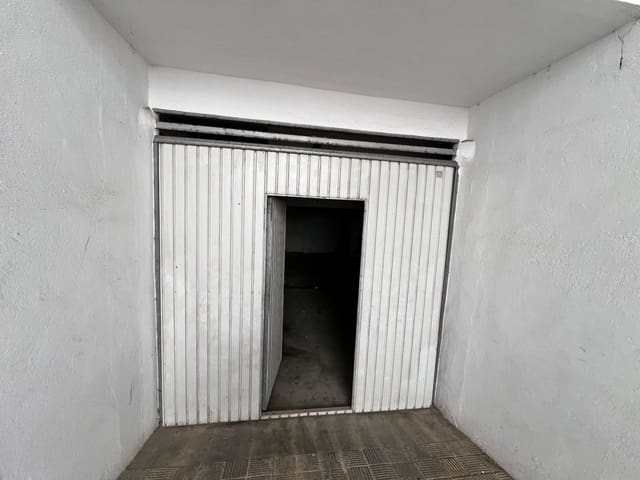 Garage til salg i Vejer de la Frontera - € 12.000 (Ref: 8976042)