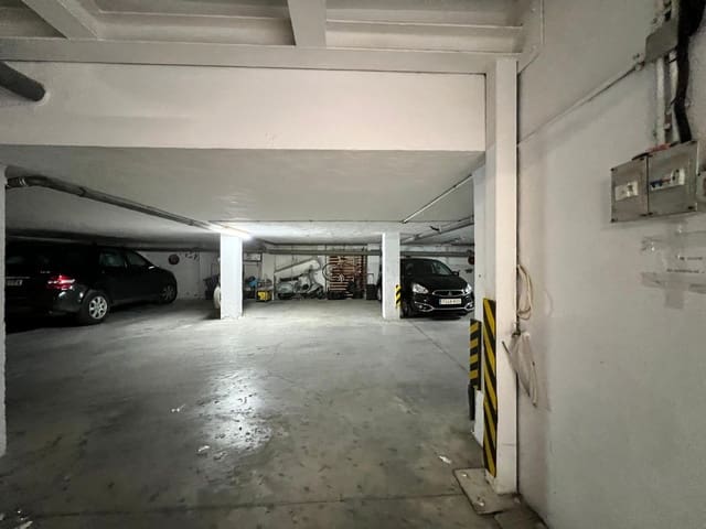 Garage til salg i Vejer de la Frontera - € 12.000 (Ref: 8976042)