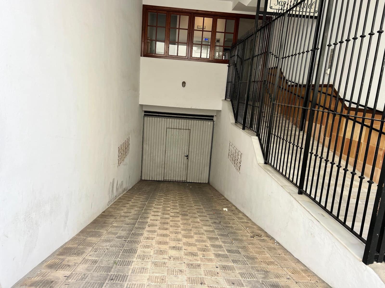 Garage til salg i Vejer de la Frontera - € 12.000 (Ref: 8976042)