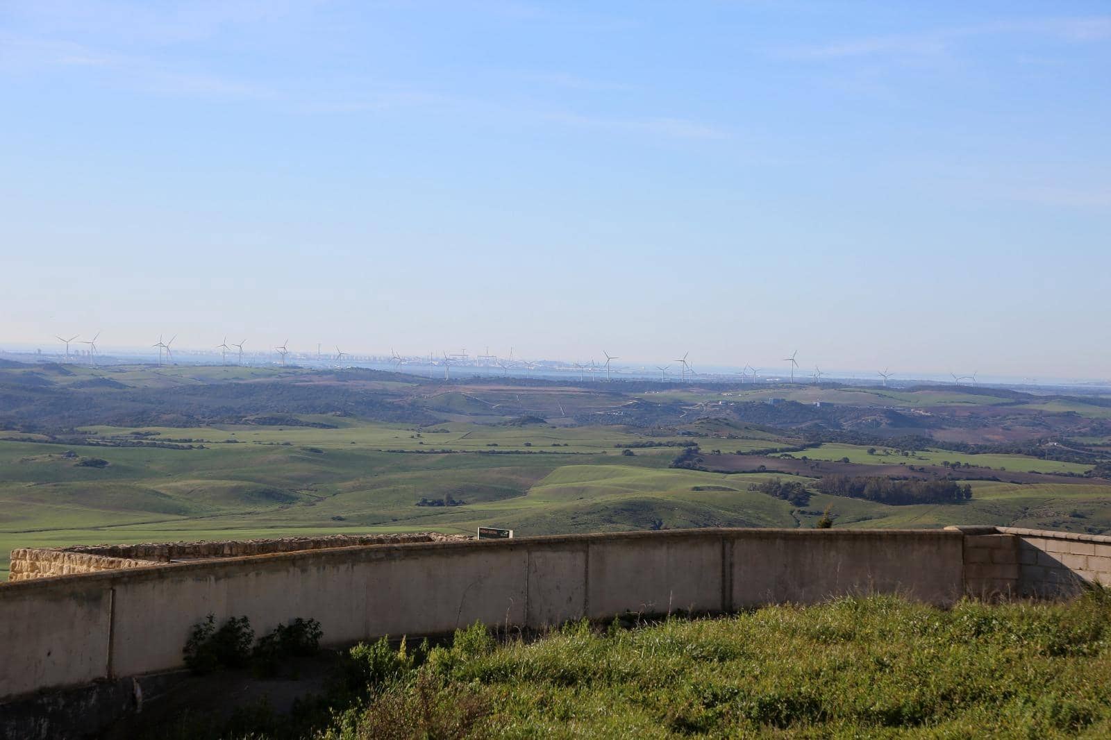 Tontti myytävänä paikassa Medina-Sidonia - 280 000 € (Ref: 8976043)