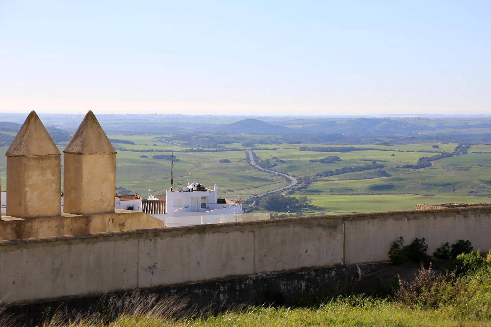 Tontti myytävänä paikassa Medina-Sidonia - 280 000 € (Ref: 8976043)