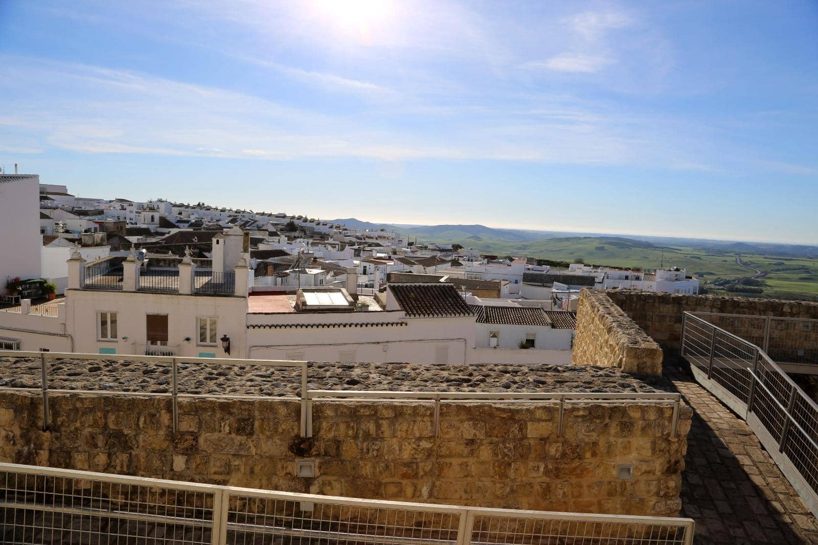 Tontti myytävänä paikassa Medina-Sidonia - 280 000 € (Ref: 8976043)