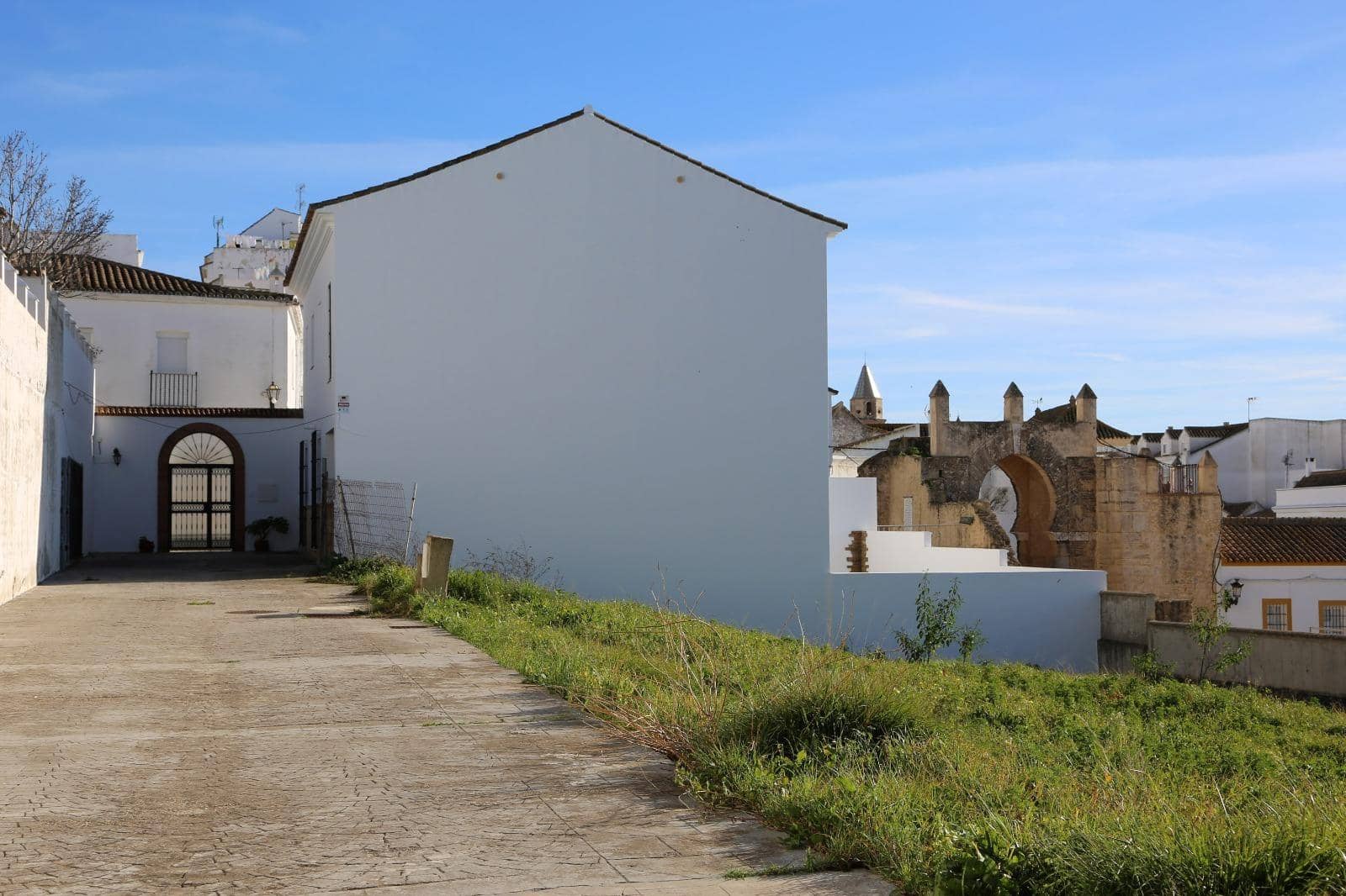 Tontti myytävänä paikassa Medina-Sidonia - 280 000 € (Ref: 8976043)