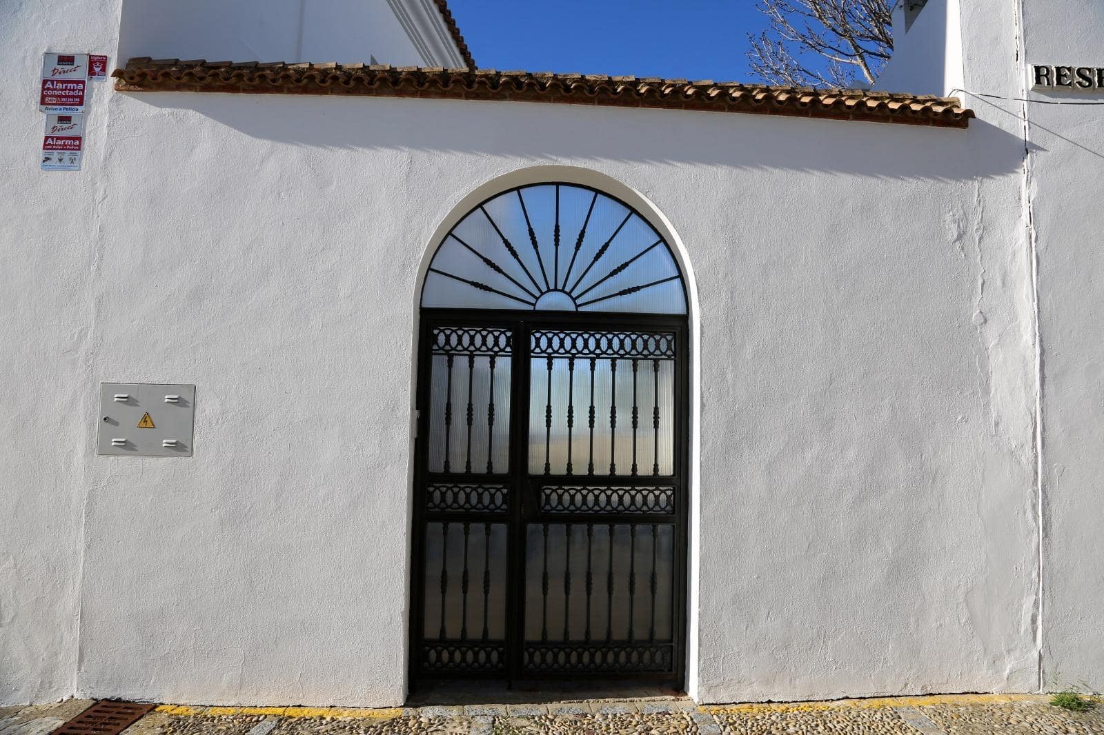 Tontti myytävänä paikassa Medina-Sidonia - 280 000 € (Ref: 8976043)