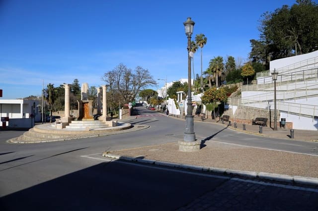 Bouwgrond te koop in Medina-Sidonia - € 280.000 (Ref: 8976043)