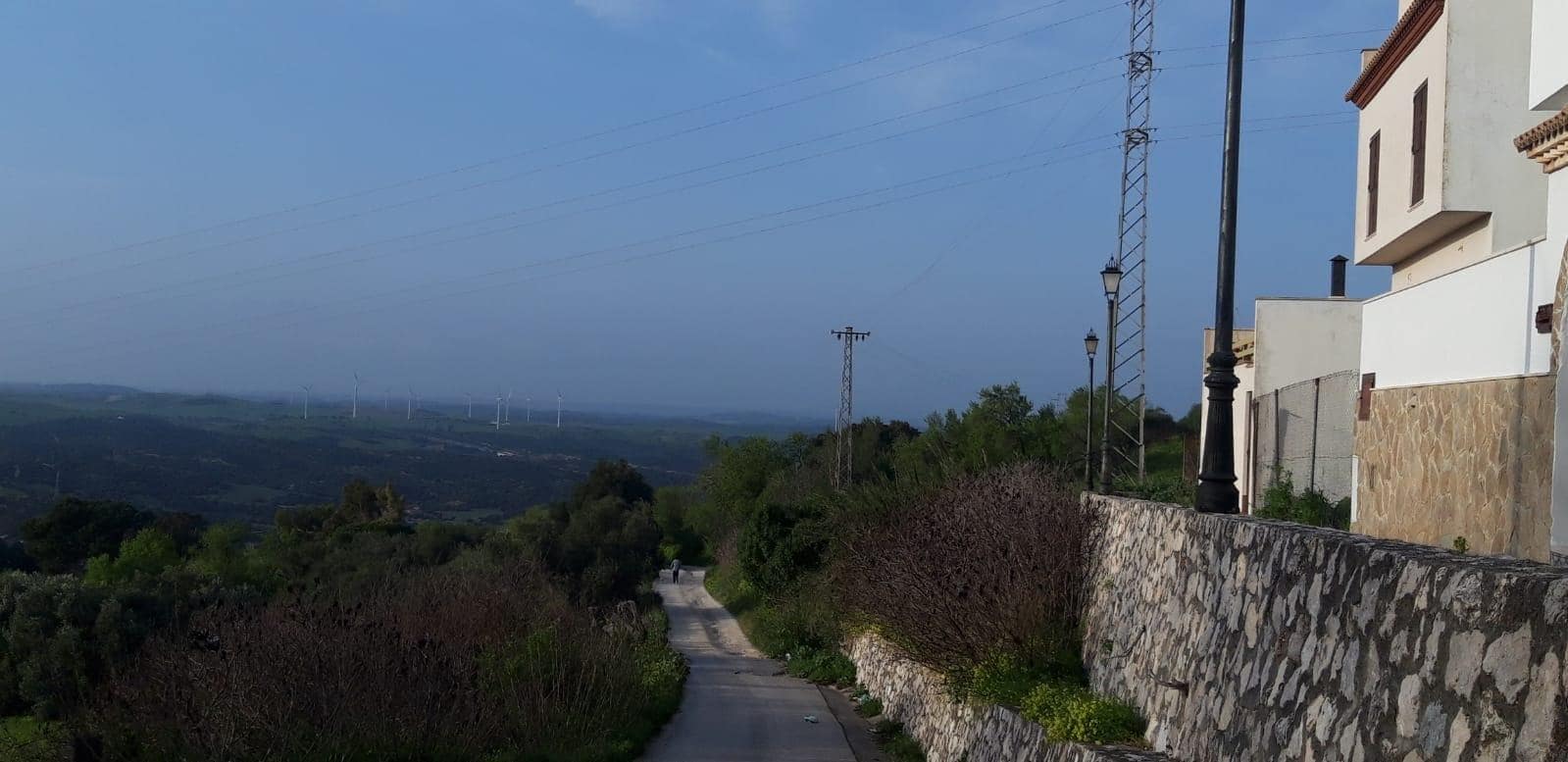 Byggetomt til salgs i Medina-Sidonia - € 24 000 (Ref: 8979031)