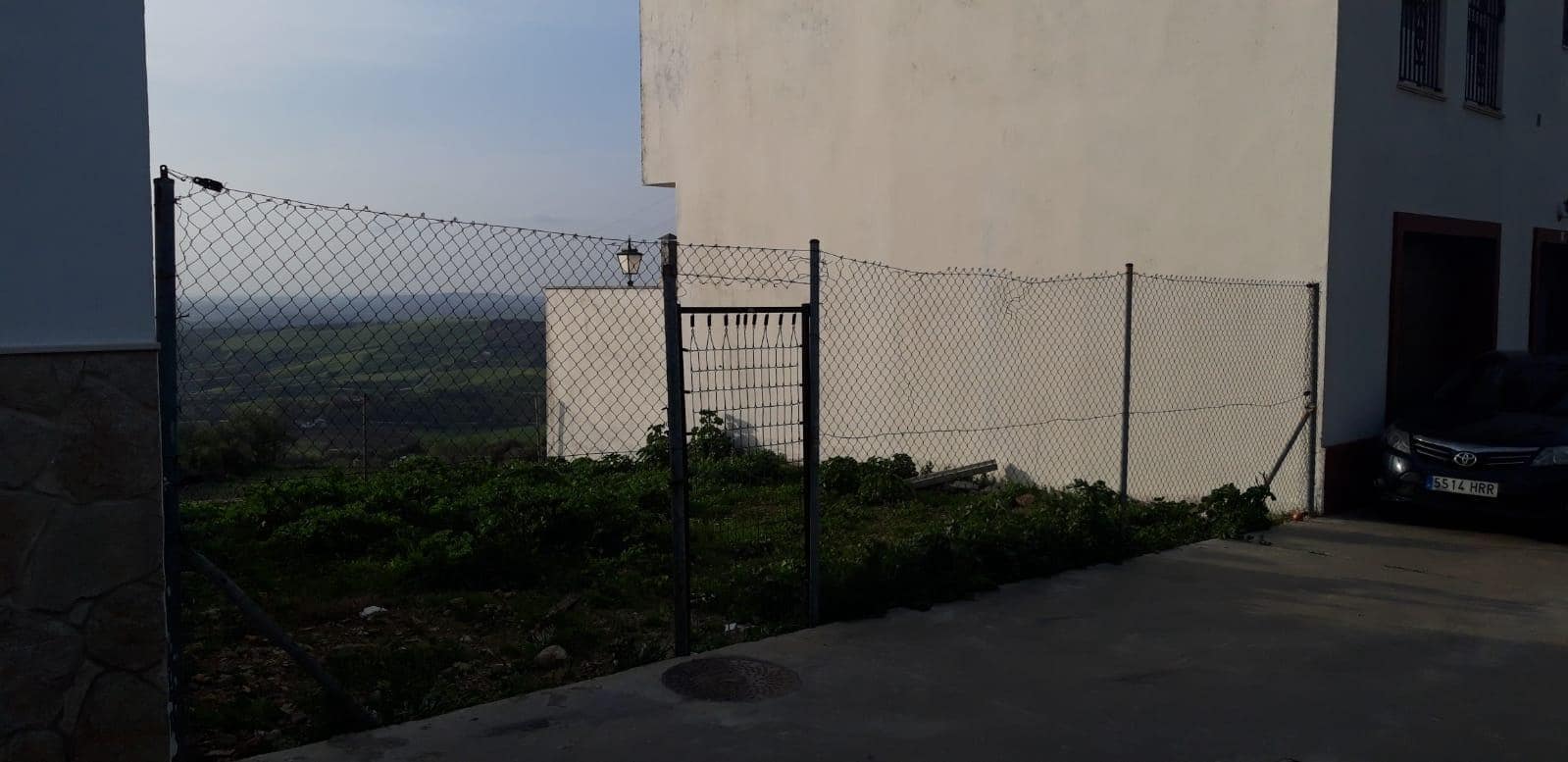 Byggetomt til salgs i Medina-Sidonia - € 24 000 (Ref: 8979031)