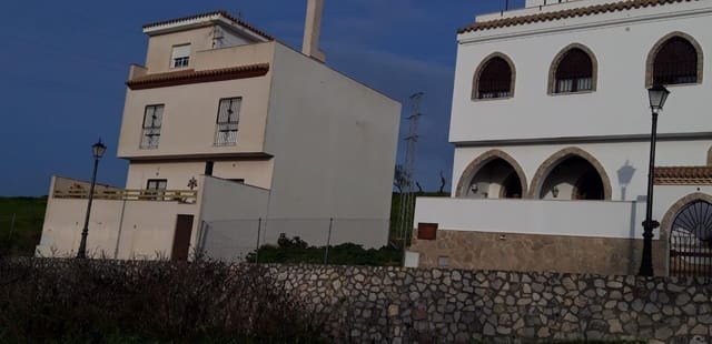 Area Edificabile in vendita in Medina-Sidonia - 24.000 € (Rif: 8979031)