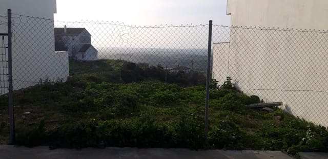 Area Edificabile in vendita in Medina-Sidonia - 24.000 € (Rif: 8979031)