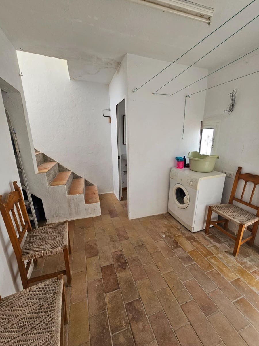 4 soverom Hus til salgs i Vejer de la Frontera - € 425 000 (Ref: 8979032)