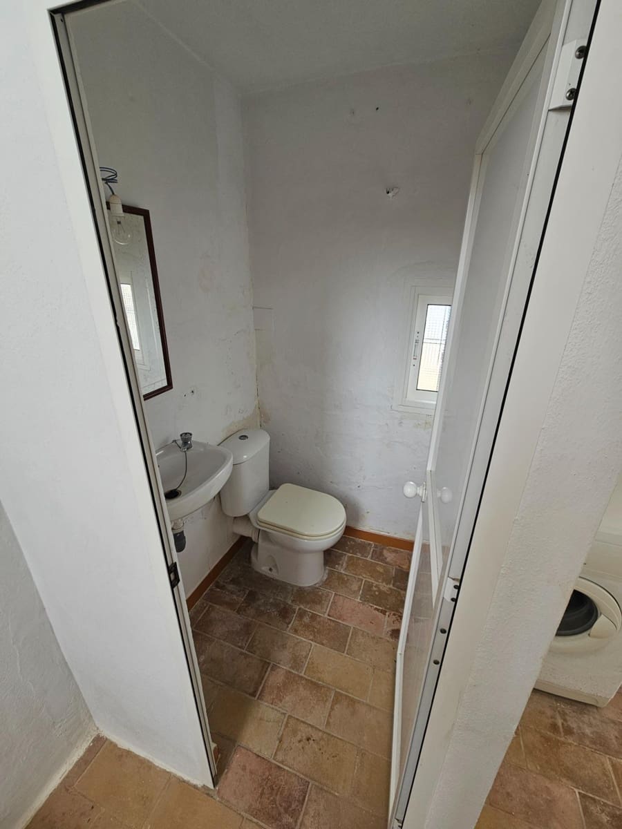 4 soverom Hus til salgs i Vejer de la Frontera - € 425 000 (Ref: 8979032)