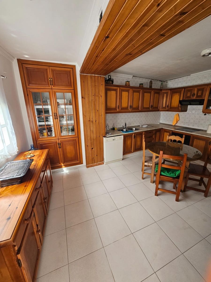 4 soverom Hus til salgs i Vejer de la Frontera - € 425 000 (Ref: 8979032)