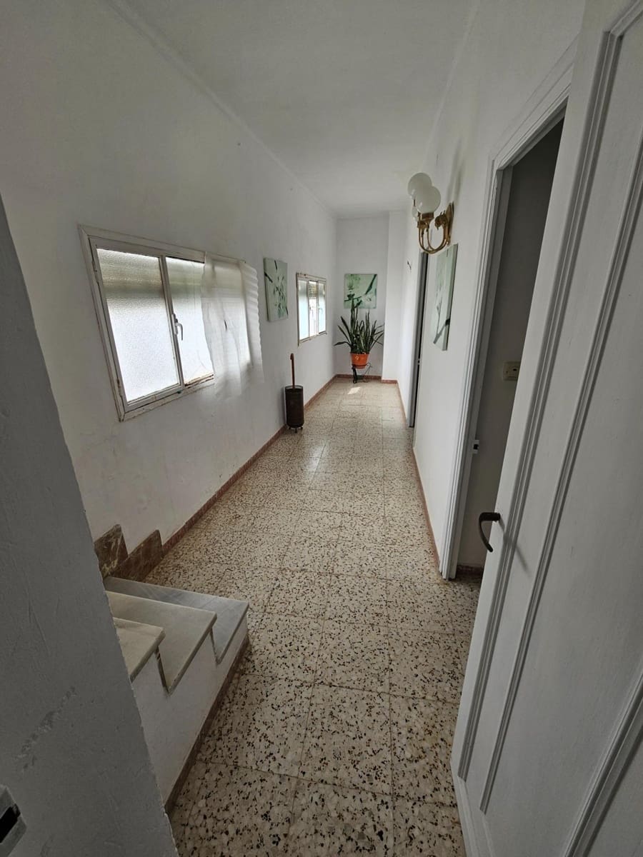 4 soverom Hus til salgs i Vejer de la Frontera - € 425 000 (Ref: 8979032)