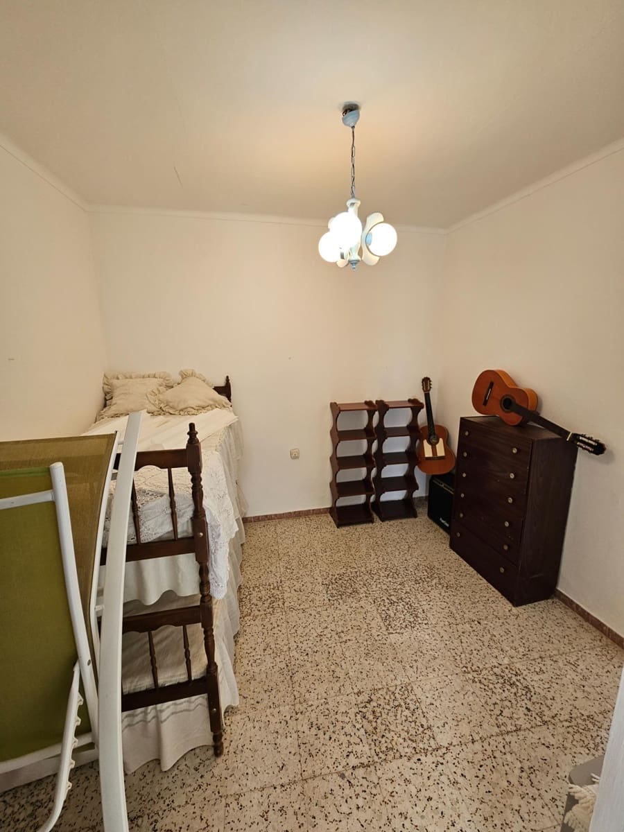 4 soverom Hus til salgs i Vejer de la Frontera - € 425 000 (Ref: 8979032)