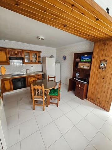 4 soverom Hus til salgs i Vejer de la Frontera - € 425 000 (Ref: 8979032)