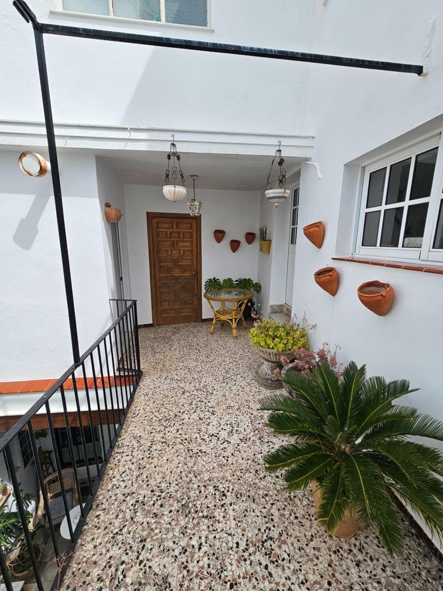 4 soverom Hus til salgs i Vejer de la Frontera - € 425 000 (Ref: 8979032)