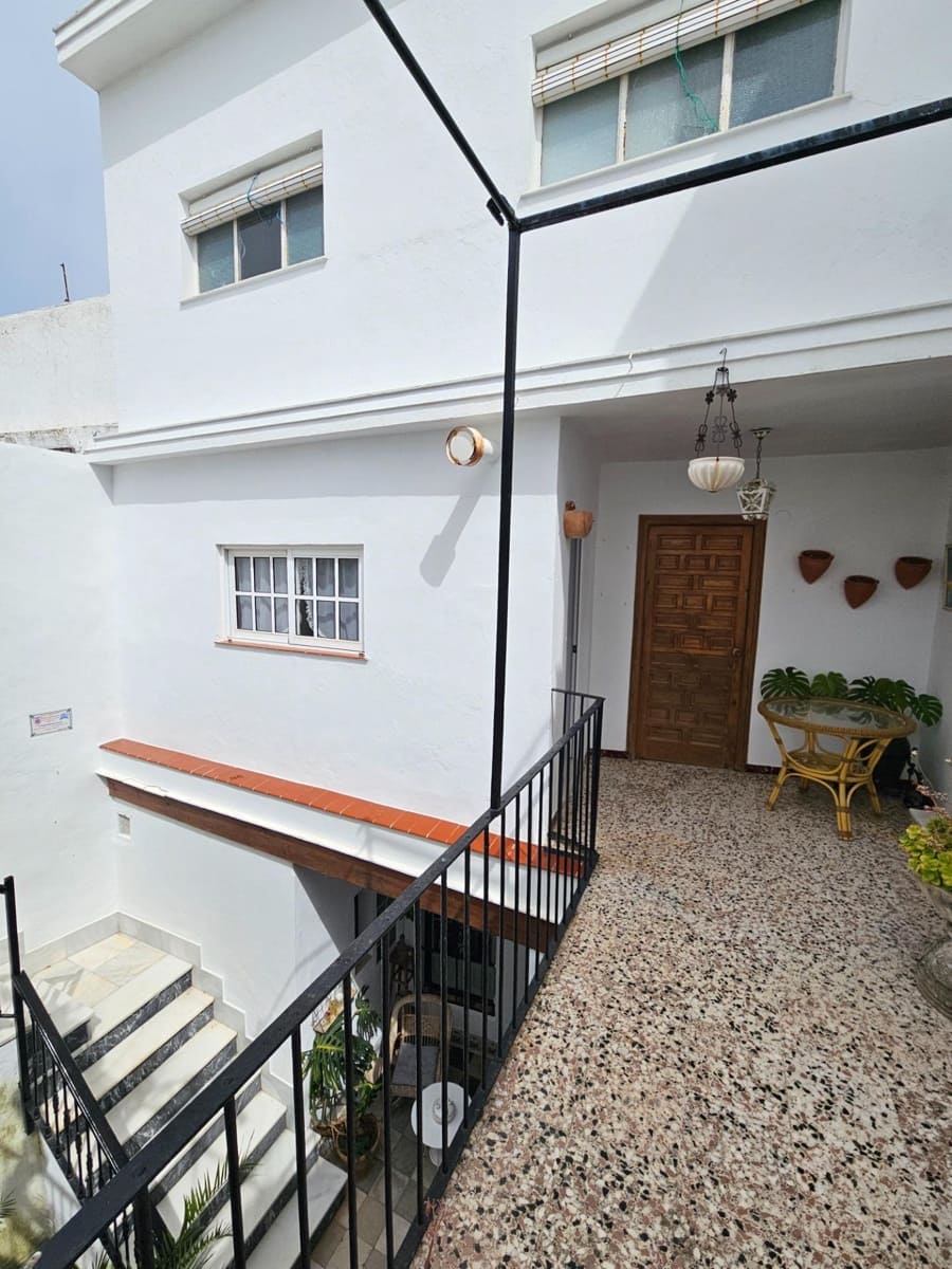 4 soverom Hus til salgs i Vejer de la Frontera - € 425 000 (Ref: 8979032)