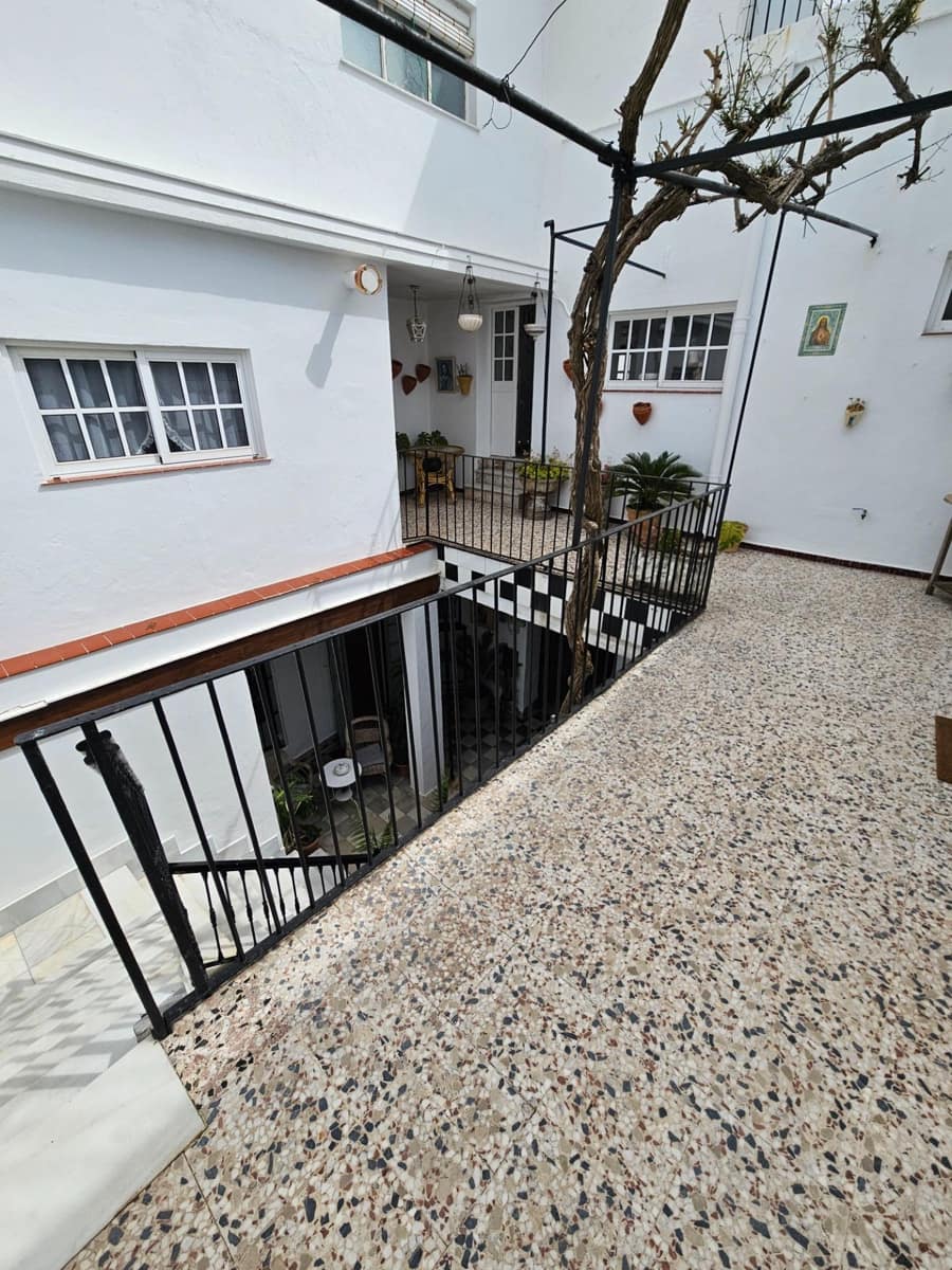 4 soverom Hus til salgs i Vejer de la Frontera - € 425 000 (Ref: 8979032)