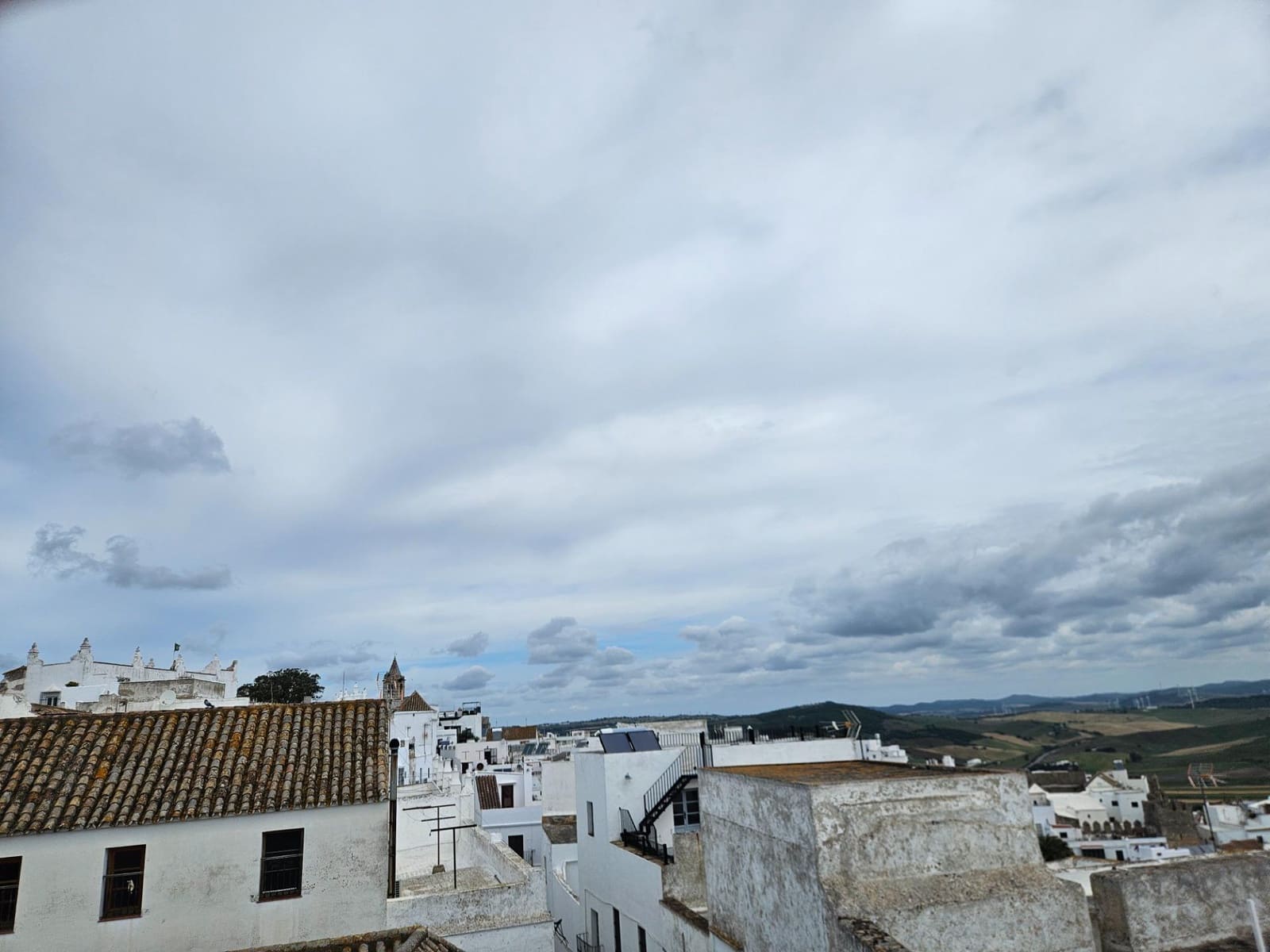 4 soverom Hus til salgs i Vejer de la Frontera - € 425 000 (Ref: 8979032)
