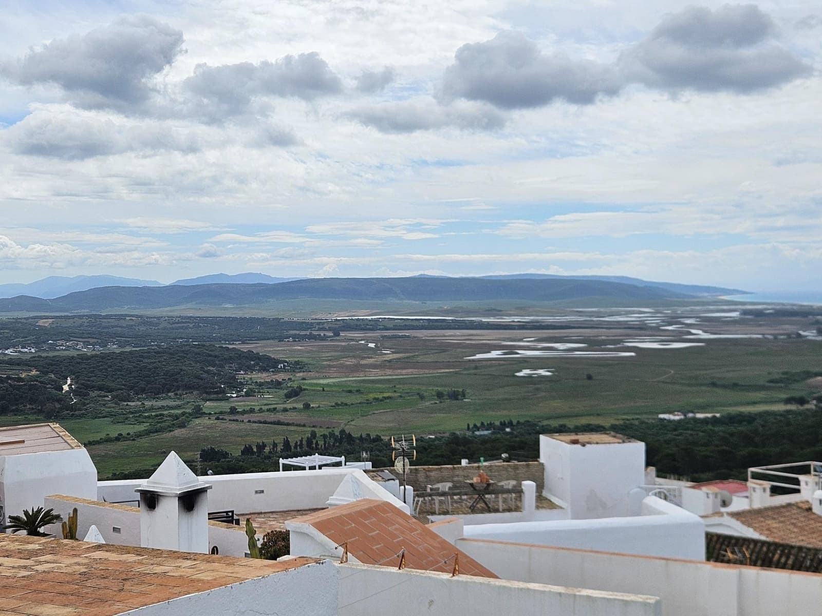 4 soverom Hus til salgs i Vejer de la Frontera - € 425 000 (Ref: 8979032)