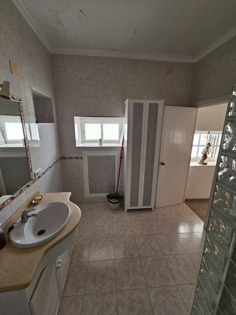 4 soveværelse Byhus til salg i Vejer de la Frontera - € 400.000 (Ref: 8979032)