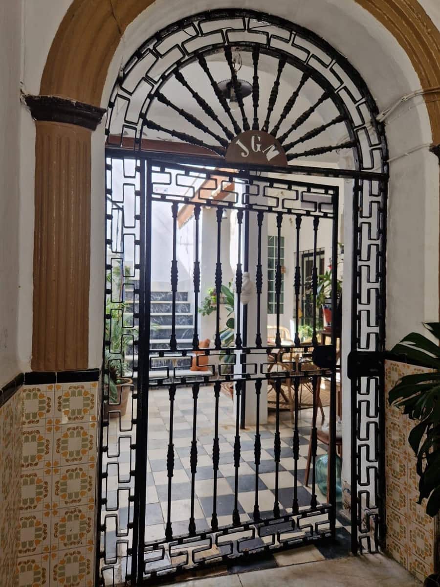 4 soveværelse Byhus til salg i Vejer de la Frontera - € 400.000 (Ref: 8979032)