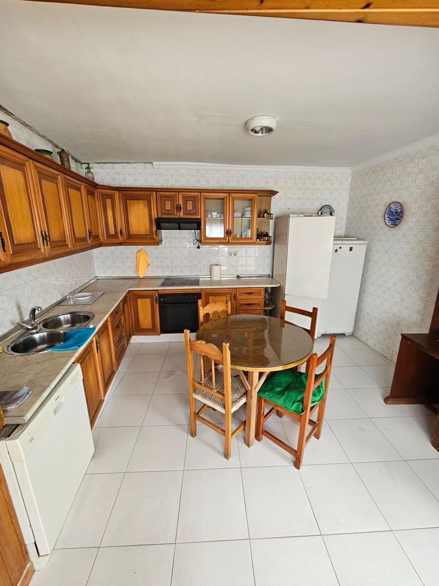 4 soveværelse Byhus til salg i Vejer de la Frontera - € 400.000 (Ref: 8979032)