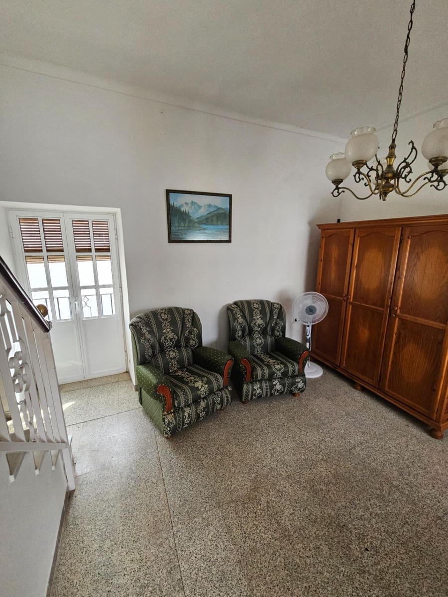 4 soveværelse Byhus til salg i Vejer de la Frontera - € 400.000 (Ref: 8979032)