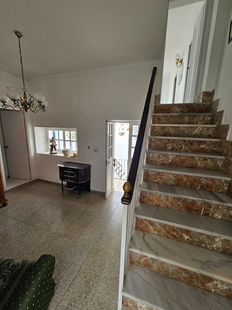 4 soveværelse Byhus til salg i Vejer de la Frontera - € 400.000 (Ref: 8979032)