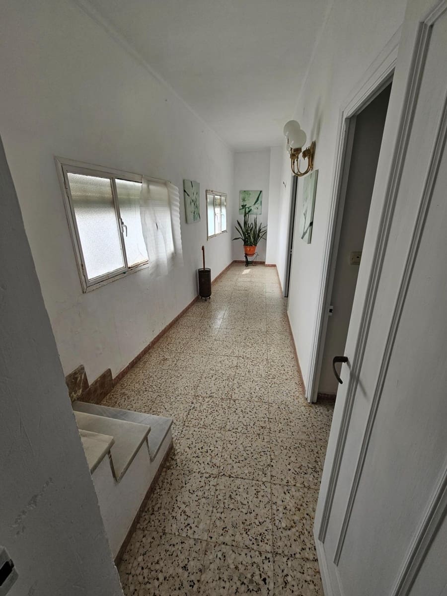 4 soveværelse Byhus til salg i Vejer de la Frontera - € 400.000 (Ref: 8979032)