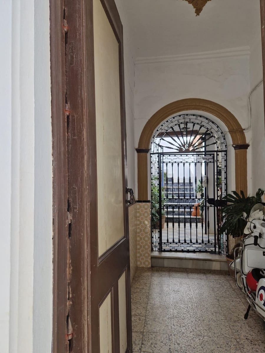 4 soveværelse Byhus til salg i Vejer de la Frontera - € 400.000 (Ref: 8979032)