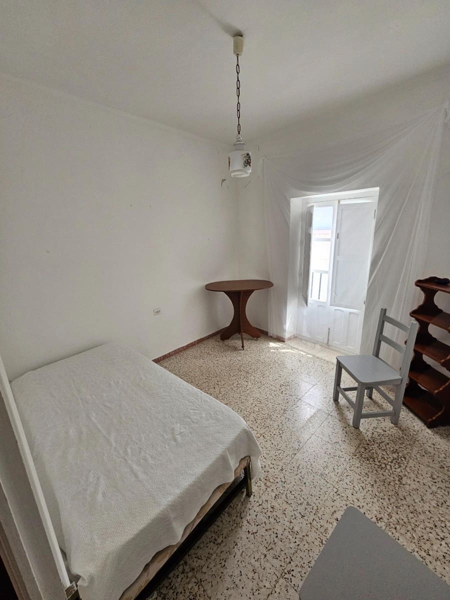 4 soveværelse Byhus til salg i Vejer de la Frontera - € 400.000 (Ref: 8979032)