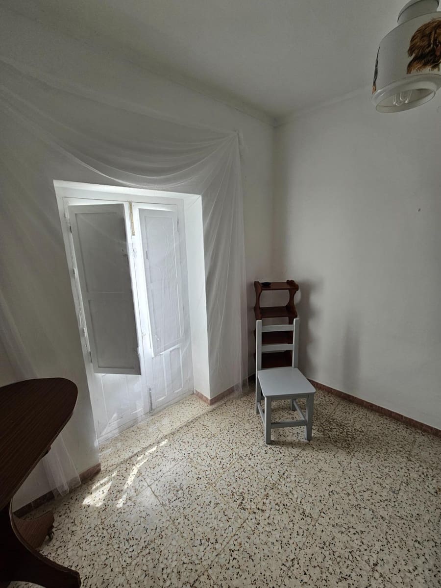 4 soveværelse Byhus til salg i Vejer de la Frontera - € 400.000 (Ref: 8979032)