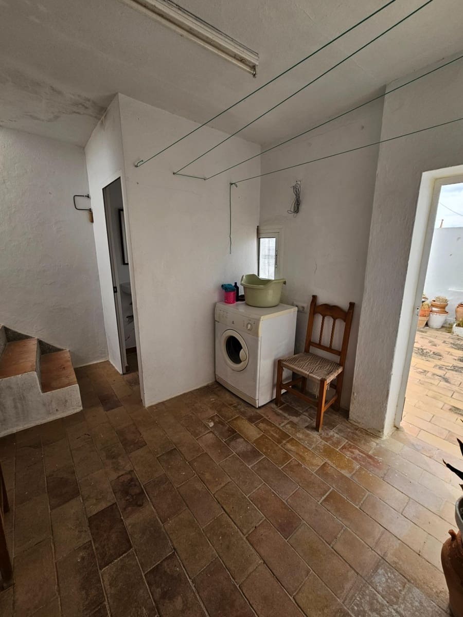 4 soveværelse Byhus til salg i Vejer de la Frontera - € 400.000 (Ref: 8979032)