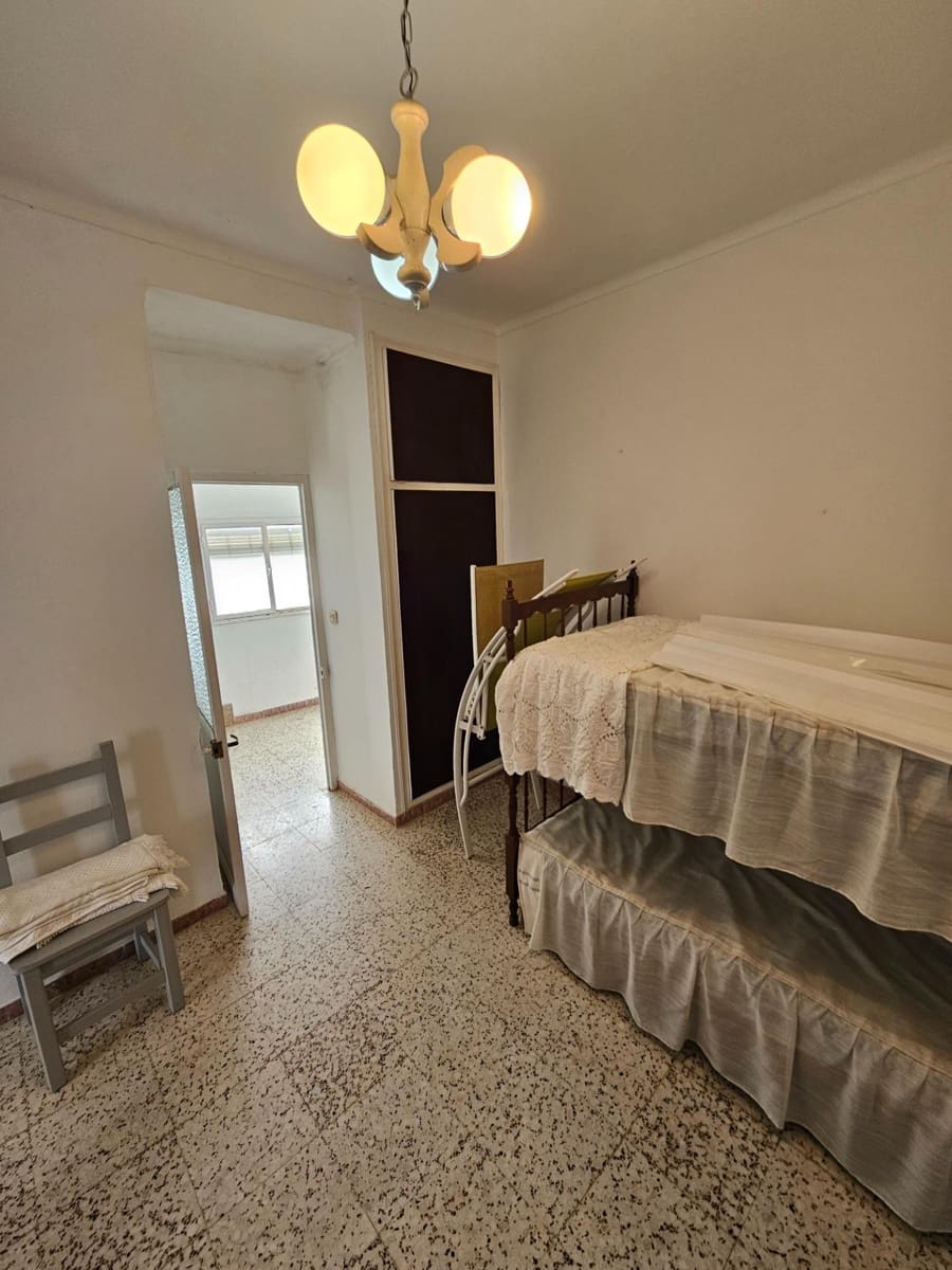 4 soveværelse Byhus til salg i Vejer de la Frontera - € 400.000 (Ref: 8979032)