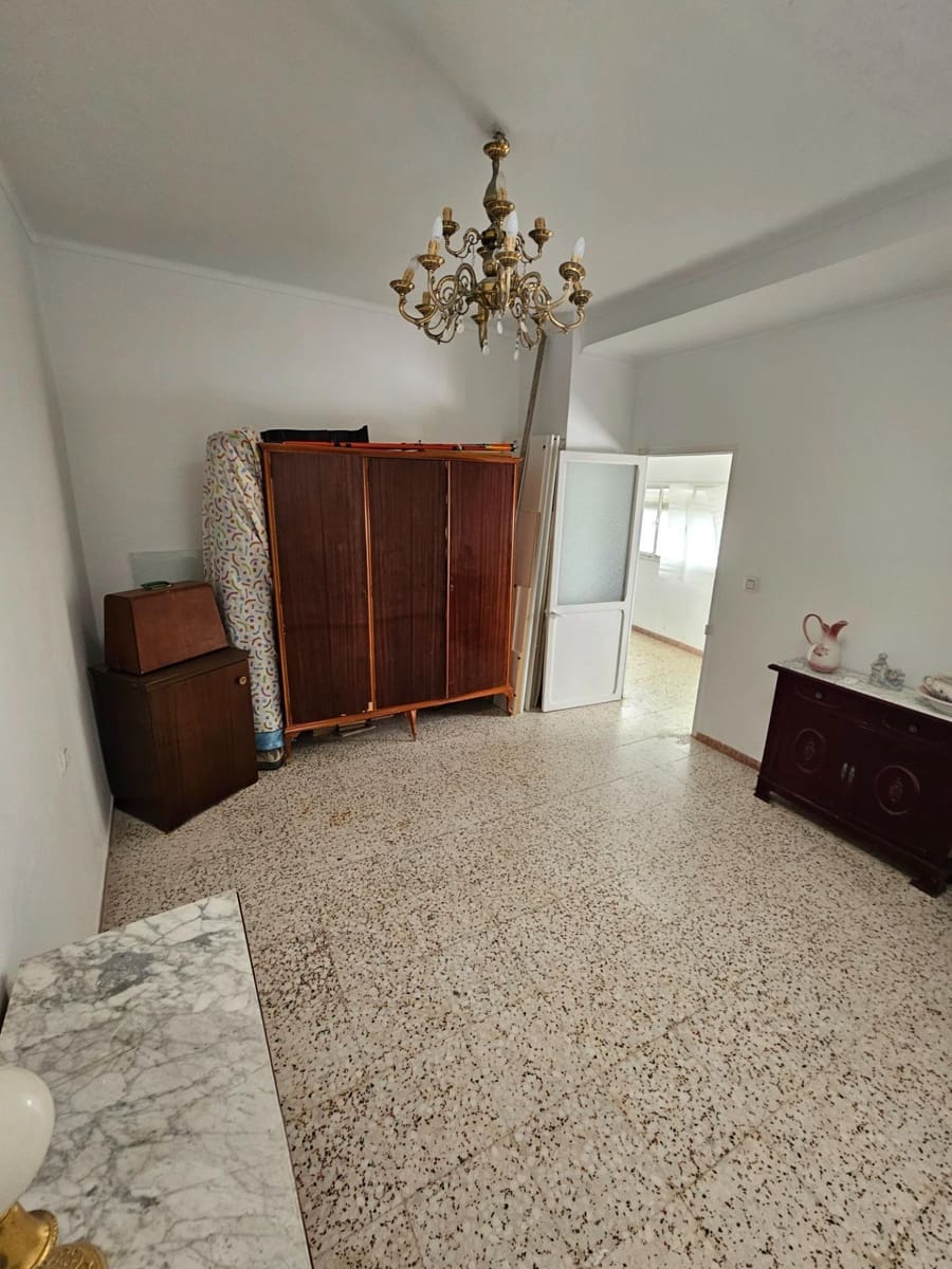 4 soveværelse Byhus til salg i Vejer de la Frontera - € 400.000 (Ref: 8979032)