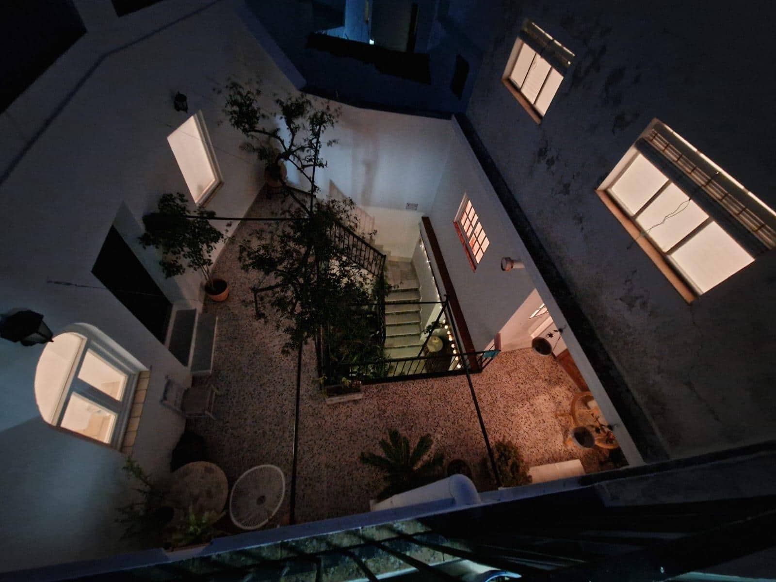 4 soveværelse Byhus til salg i Vejer de la Frontera - € 400.000 (Ref: 8979032)