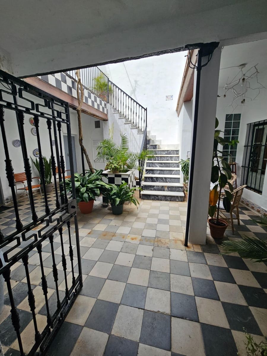 4 Zimmer Haus zu verkaufen in Vejer de la Frontera - 400.000 € (Ref: 8979032)