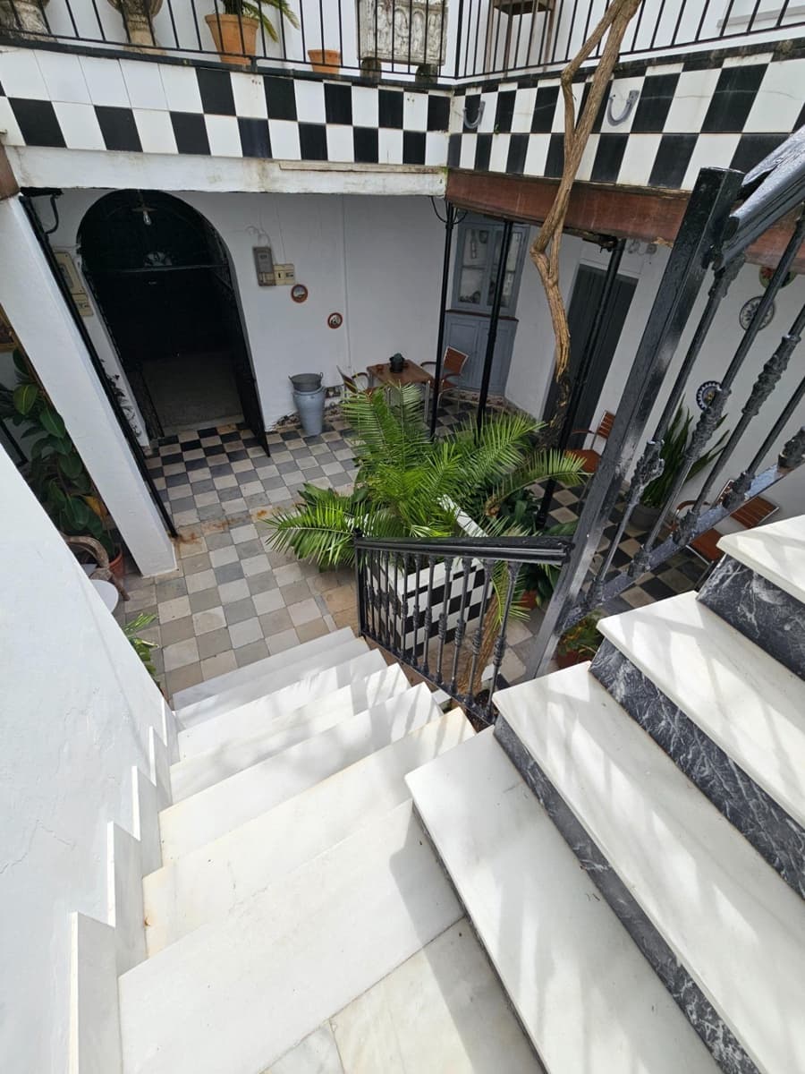 4 Zimmer Haus zu verkaufen in Vejer de la Frontera - 400.000 € (Ref: 8979032)