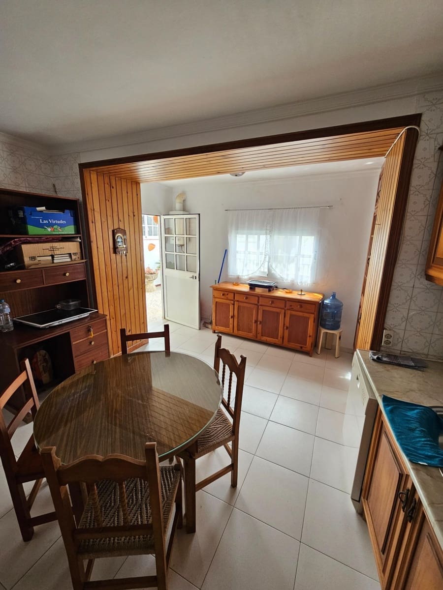 4 Zimmer Haus zu verkaufen in Vejer de la Frontera - 400.000 € (Ref: 8979032)