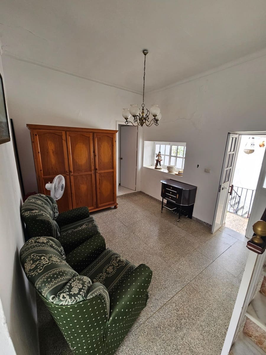 4 Zimmer Haus zu verkaufen in Vejer de la Frontera - 400.000 € (Ref: 8979032)
