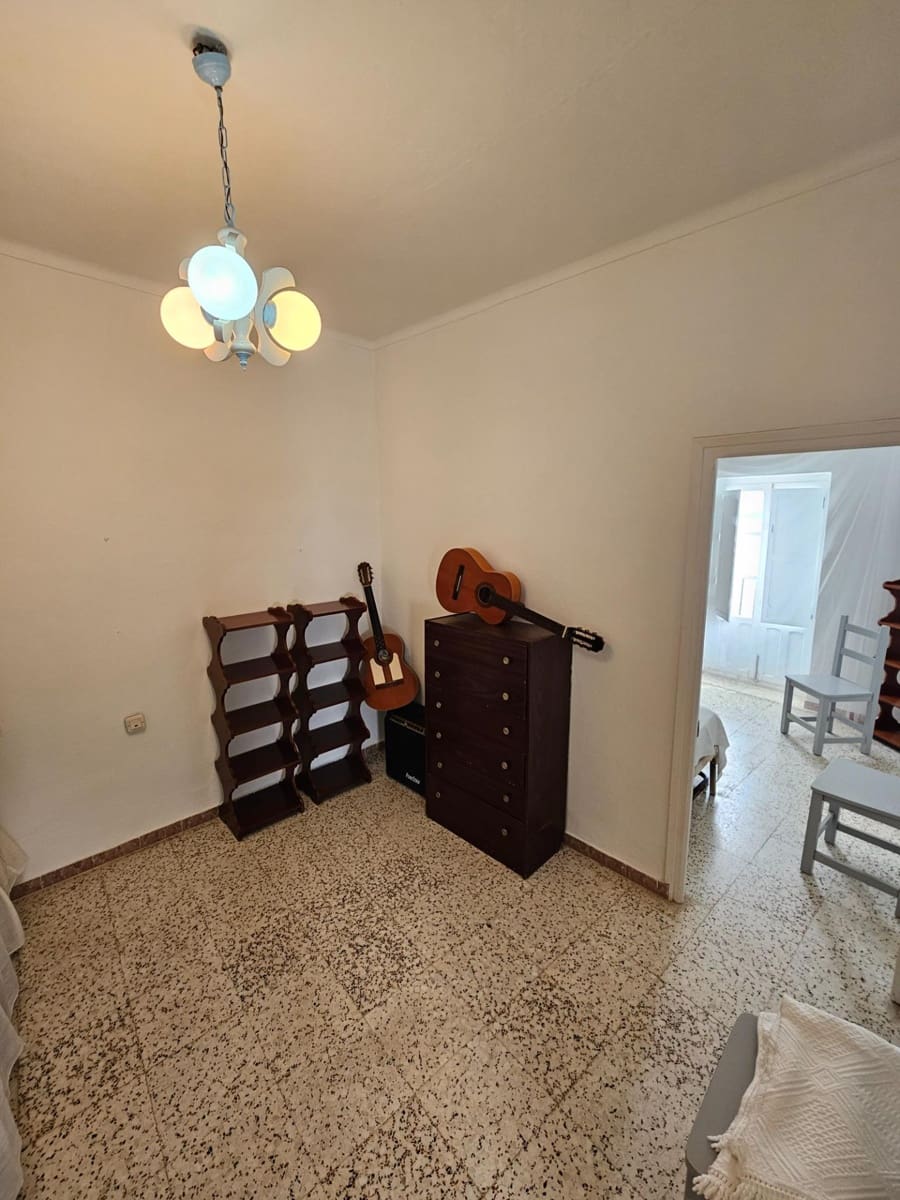 4 Zimmer Haus zu verkaufen in Vejer de la Frontera - 400.000 € (Ref: 8979032)