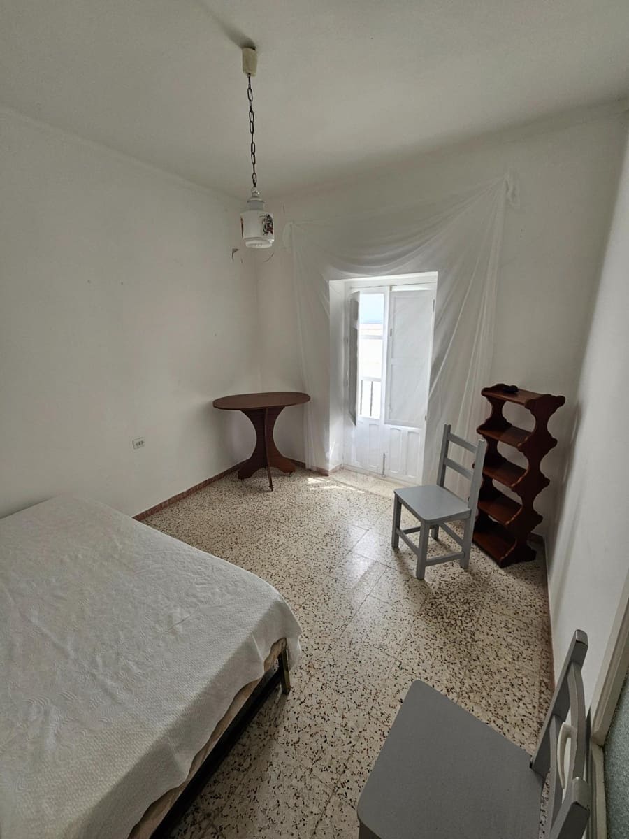 4 Zimmer Haus zu verkaufen in Vejer de la Frontera - 400.000 € (Ref: 8979032)