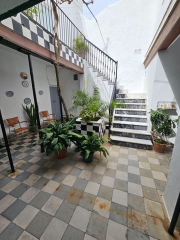 4 sypialnia Dom na sprzedaż w Vejer de la Frontera - 400 000 € (Ref: 8979032)