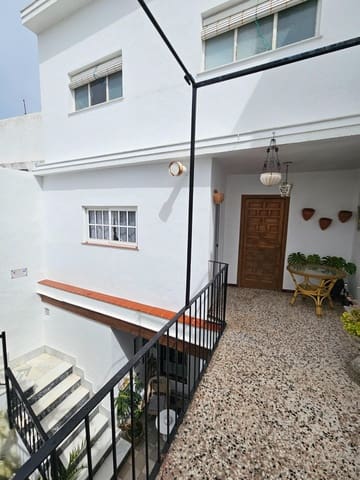 4 sypialnia Dom na sprzedaż w Vejer de la Frontera - 400 000 € (Ref: 8979032)