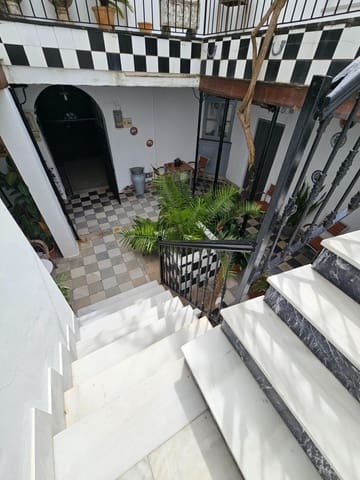 4 sypialnia Dom na sprzedaż w Vejer de la Frontera - 400 000 € (Ref: 8979032)