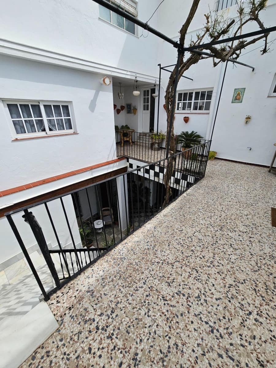 4 Zimmer Haus zu verkaufen in Vejer de la Frontera - 400.000 € (Ref: 8979032)