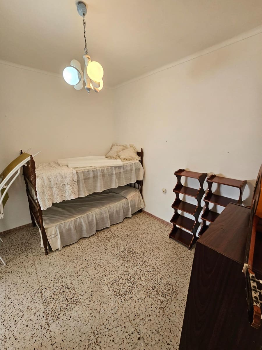 4 Zimmer Haus zu verkaufen in Vejer de la Frontera - 400.000 € (Ref: 8979032)